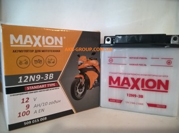 MAXION 12N9-3B  (1)